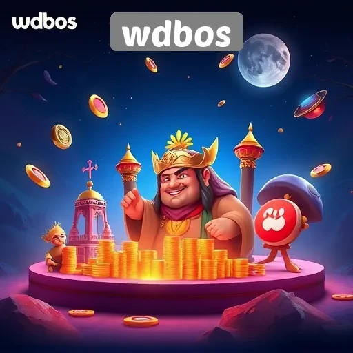 Membedah Fitur Menarik di Situs Game Wdbos