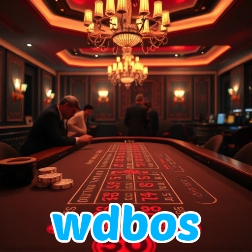 wdbos: Umpan Balik yang Meningkatkan Pengalaman Gaming Anda