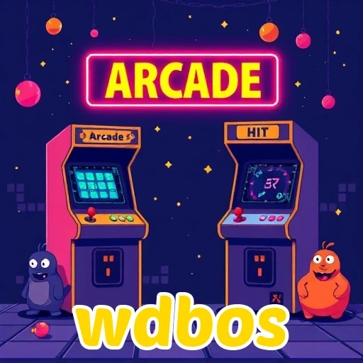 wdbos: Forum Diskusi Game Online Terbaik untuk Gamer Indonesia