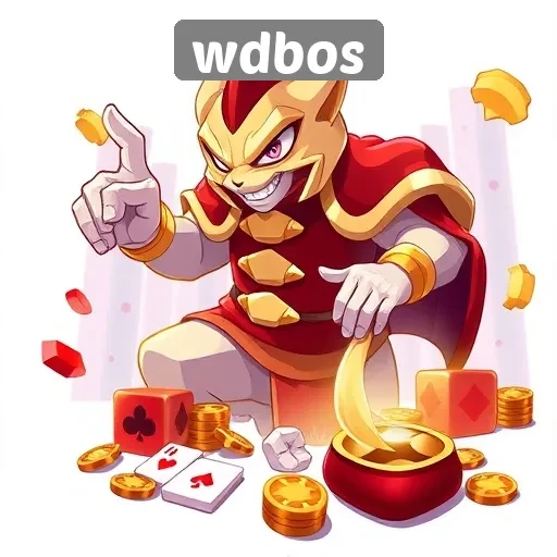 WDBOS: Menyajikan Game untuk Semua Kalangan Pemain