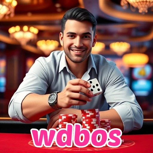 wdbos: Panduan Gaming yang Meningkatkan Pengalaman Bermainmu