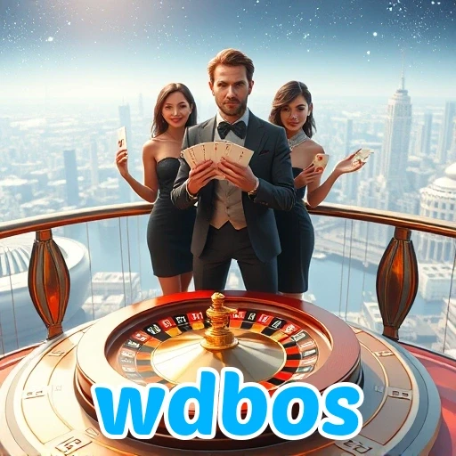 wdbos: Fitur Wawancara Menarik bagi Gamer Indonesia