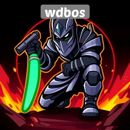 Pengenalan Situs Wdbos Sebagai Sumber Informasi Game