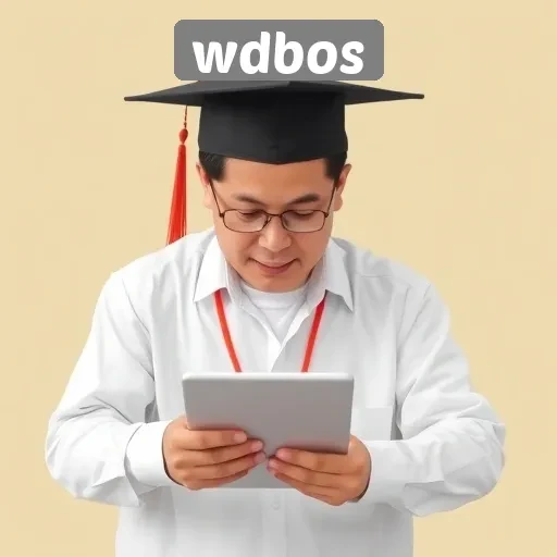 Cara Mendaftar dan Memanfaatkan WDBOS Secara Maksimal