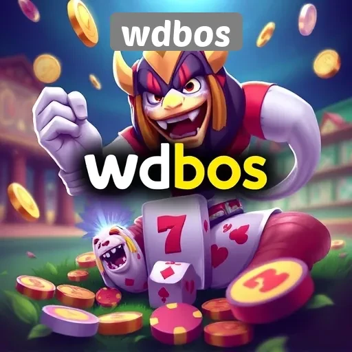Pengalaman Unik Bermain di Situs Game Wdbos