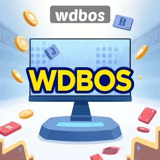 Mengenal WDBOS Sebagai Platform Game Digital