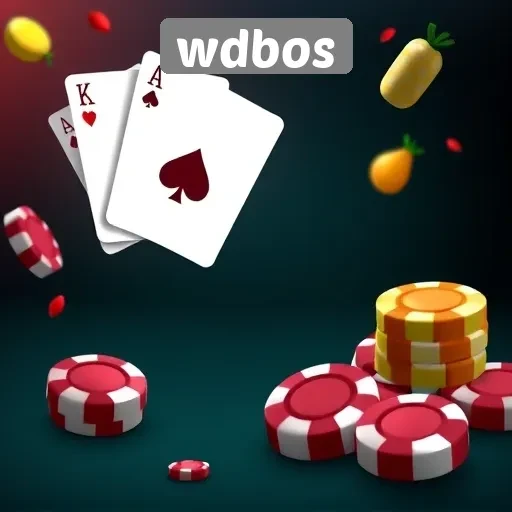 Panduan Memulai di Situs Game Wdbos untuk Pemula
