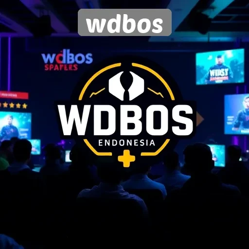 Bagaimana WDBOS Membangun Komunitas Gamer di Indonesia