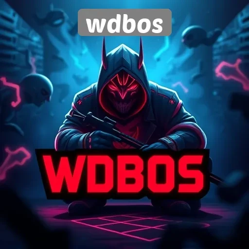 Mengapa WDBOS Menjadi Pilihan Utama Gamers