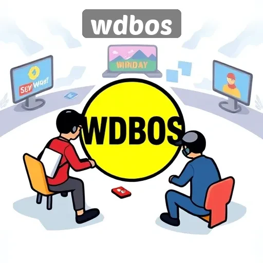 Mengenal Situs WDBOS Tempat Berkumpulnya Penggemar Game