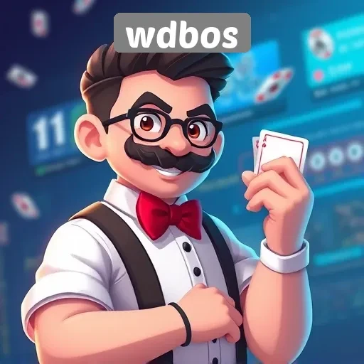 Mengenal Situs WDBOS sebagai Pusat Permainan Online