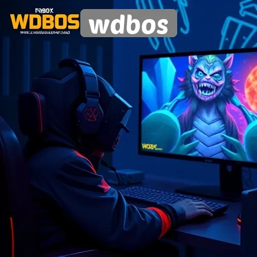 Analisis Popularitas WDBOS di Kalangan Gamers Indonesia