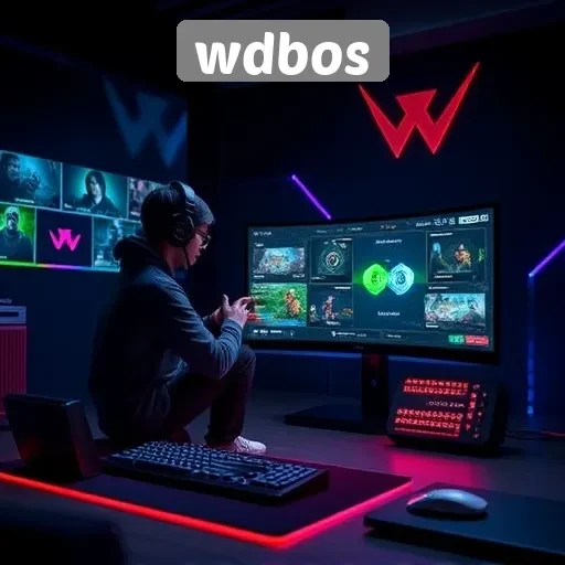 Mengulas Kelebihan Teknologi di Situs WDBOS